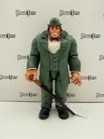 Hasbro Marvel Legends Mr. Hyde Build-A-Figure (BAF)
