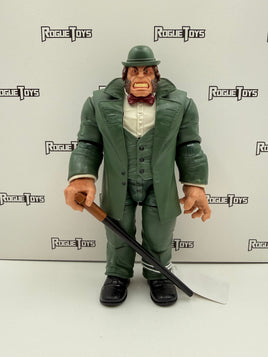 Hasbro Marvel Legends Mr. Hyde Build-A-Figure (BAF)