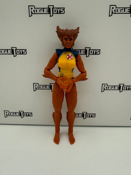 Hasbro Marvel Legends Wolfsbane
