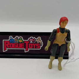 Hasbro GI Joe Vintage Scarlet (Straight Arm, Broken Crotch) - Rogue Toys