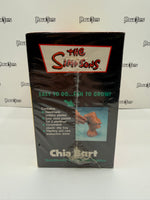 Joseph Enterprises The Simpsons Chia Bart Handmade Decorative Planter