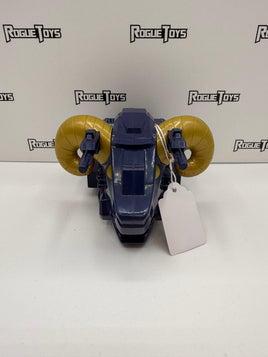 Hasbro Takara Vintage Battle Beasts Battling Big Horn Ram Chariot