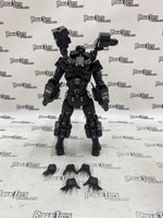 Sentinel Fighting Armor War Machine