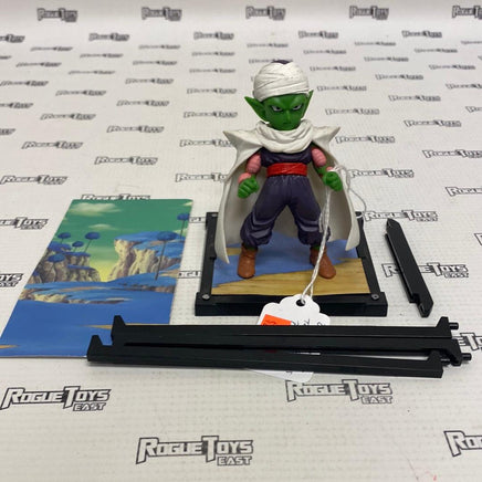 Dragon Ball Z Tamashi Buddies Piccilo - Rogue Toys