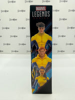 Hasbro Marvel Legends X-Men 60th Anniversary Gambit /// Marvel’s Banshee /// Psylocke