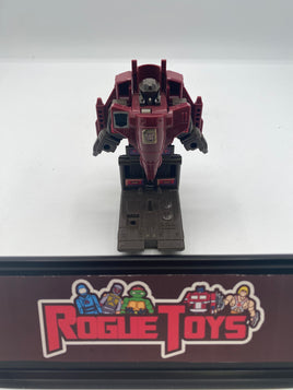 Hasbro Transformers Vintage G1 Flywheels (Complete)