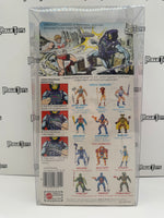 Mattel Masters of the Universe (MOTU) Evil Warriors Battle Armor Skeletor