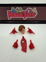 Hasbro Marvel Legends 90s Animated Series VHS Spider-Man