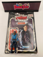 Kenner 1980 Star Wars: The Empire Strikes Back Lando Calrissian (Complete)