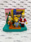 Playmates The Simpsons World of Springfield The Simpsons Family Christmas (Toys R Us Exclusive)