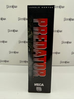 NECA Predator Jungle Hunter