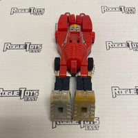 Hasbro Transformers Power Dasher F1 Car - Rogue Toys