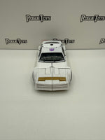 Hasbro Transformers War for Cybertron Earthrise Deluxe Class Decepticon Runamuck