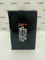 Hasbro Star Wars Retro Collection 6-Pack Dr. Evazan /// Walrus Man /// Han Solo (Imperial Stormtrooper Outfit) /// Luke Skywalker (Yavin) /// Rebel Fleet Trooper /// Sandtrooper