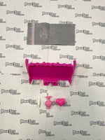 Draculaura's Powder Room Play Set from Mattel's Monster High
