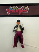 MEGO Comic Action Pocket Heroes The Penguin
