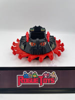 Mattel 1983 Vintage Masters of the Universe Roton Vehicle