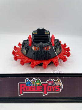 Mattel 1983 Vintage Masters of the Universe Roton Vehicle