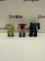 FansProject Lost Exo-Realm LER-Drivers Soloron 6-Pack Lepida / Drepan / Kottav / Tekour / Velos / Pottao