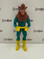 Hasbro Marvel Legends 5-Pack Razorback (Amazon Exclusive)