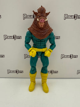 Hasbro Marvel Legends 5-Pack Razorback (Amazon Exclusive)