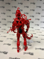 Hasbro 2022 Marvel Legends CARNAGE from Spider-man VHS 2-Pack