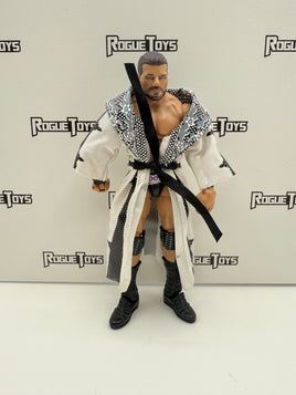 Mattel WWE Elite Collection Entrance Greats Series 1 Bobby Roode