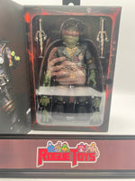 NECA Reel Toys Teenage Mutant Ninja Turtles x Universal Monsters Raphael as Frankenstein’s Monster Ultimate Action Figure