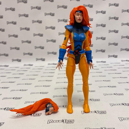 Marvel Legends Jean Gray - Rogue Toys