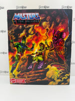 Mattel Masters of the Universe (MOTU) Snake Men Retro Style Lady Slither