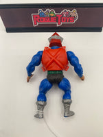 Mattel 1983 Vintage Masters of the Universe Mekaneck (No Weapon)