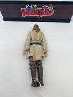 Hasbro Star Wars The Black Series Episode I Qui-Gon Jinn (Loose, Complete)