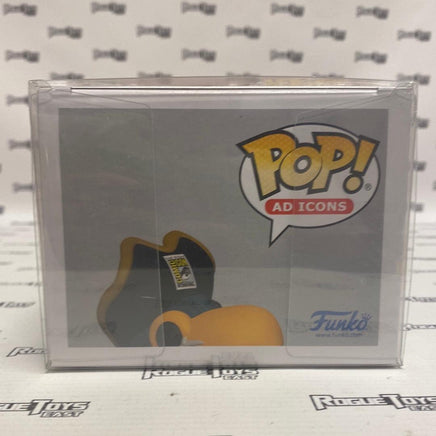 Funko POP! Ad Icons San Diego Comic Con International Toucan (Funko 2022 Summer Convention Limited Edition) - Rogue Toys