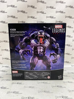Marvel Legends Deluxe Venom