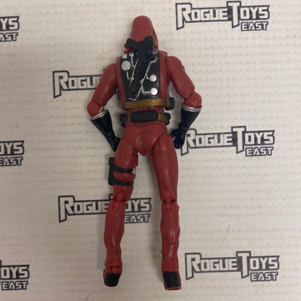 Hasbro GI Joe Senior Ranking Officers Cobra Commander (Tru Exclusive) - Rogue Toys