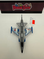 Hasbro Transformers G2 Combiners Autobot Skydive