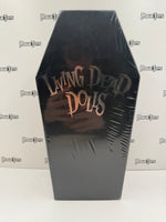 Mezco Living Dead Dolls Moulin Morgue Maitre Des Morts