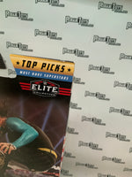 Mattel WWE Elite Collection Top Picks Jeff Hardy