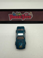 Bandai GoBots Stallion