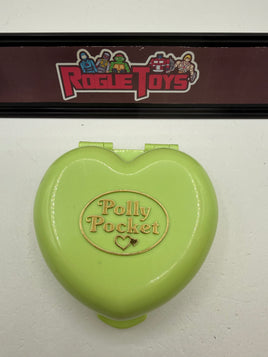 Bluebird Toys Polly Pocket Polly’s Pony Club