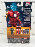 Hasbro Marvel Legends Marvel’s Mr. Hyde Iron Man Tony Stark (A.I.)