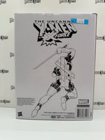 Hasbro Marvel 80 Years The Uncanny X-Men X-Force Deadpool