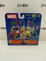 Diamond Select Toys Marvel Minimates Ms. Marvel & Ultron 2-Pack