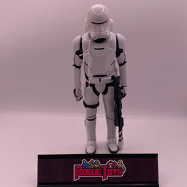 Hasbro 2015 Star Wars: The Force Awakens 12” Flame Trooper