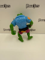 Playmates Teenage Mutant Ninja Turtles (TMNT) Genghis Frog