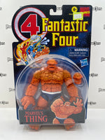 Hasbro Marvel Comics Fantastic Four Marvel’s Thing