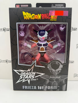 Bandai Dragon Ball Super Dragon Stars Series Frieza 1st Form