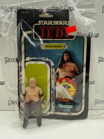 Kenner Star Wars: Return of the Jedi Rancor Keeper