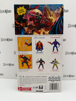 Mattel Masters of the Universe (MOTU) Ninjor