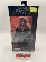 Hasbro Star Wars The Black Series Darth Vader